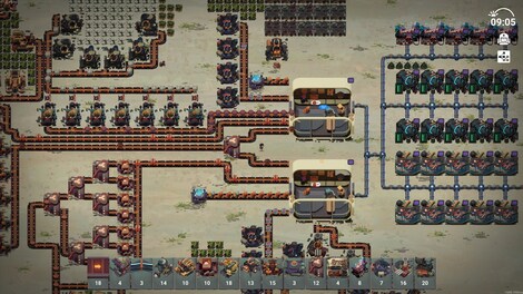 Learning Factory (PC) - Steam Gift - JAPAN - 4