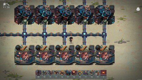 Learning Factory (PC) - Steam Gift - JAPAN - 13