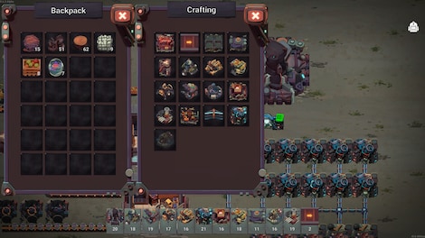 Learning Factory (PC) - Steam Gift - NORTH AMERICA - 14