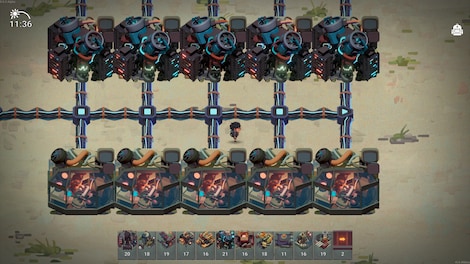 Learning Factory (PC) - Steam Gift - NORTH AMERICA - 13