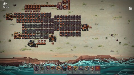 Learning Factory (PC) - Steam Gift - NORTH AMERICA - 9