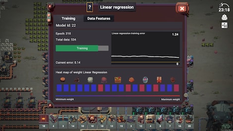 Learning Factory (PC) - Steam Key - EUROPE - 16