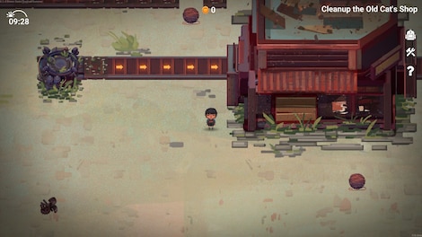 Learning Factory (PC) - Steam Key - EUROPE - 11