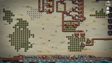 Learning Factory (PC) - Steam Key - EUROPE - 10