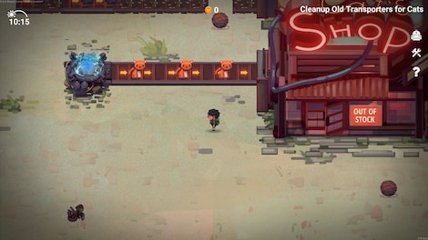 Learning Factory (PC) - Steam Key - GLOBAL - 15