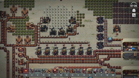 Learning Factory (PC) - Steam Key - GLOBAL - 8