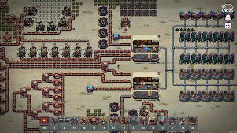Learning Factory (PC) - Steam Key - GLOBAL - 4