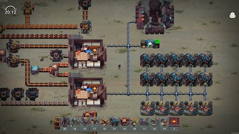 Learning Factory (PC) - Steam Key - GLOBAL - 7
