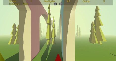Leave The Nest VR Steam Key GLOBAL - 4