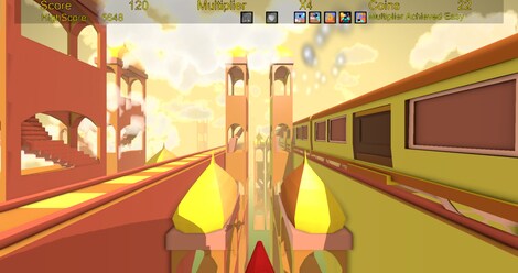 Leave The Nest VR Steam Key GLOBAL - 7