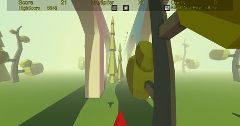 Leave The Nest VR Steam Key GLOBAL - 6