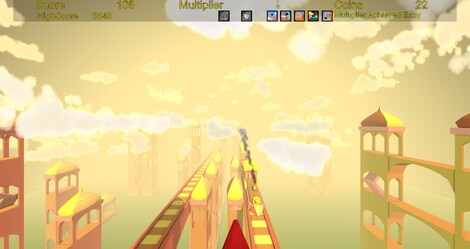 Leave The Nest VR Steam Key GLOBAL - 3