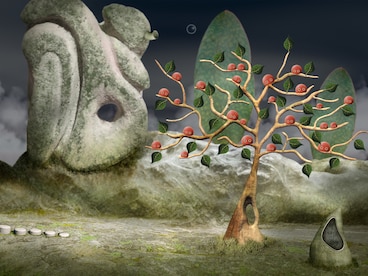 LEAVES - The Journey Steam Key GLOBAL - 10