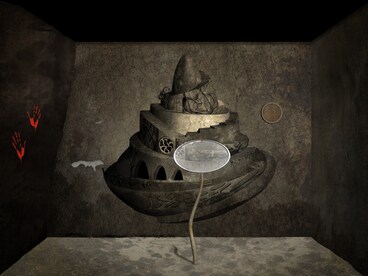 LEAVES - The Return Steam Gift GLOBAL - 8