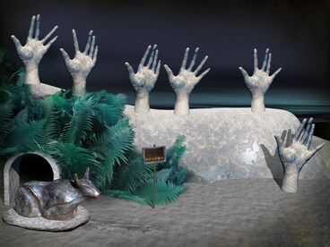 LEAVES - The Return Steam Gift GLOBAL - 6