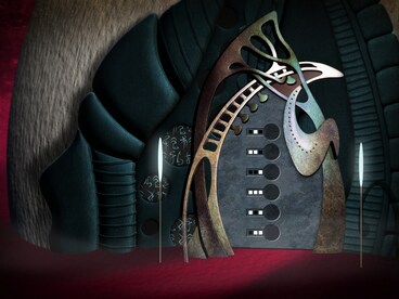 LEAVES - The Return Steam Gift GLOBAL - 5