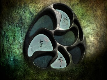 LEAVES - The Return Steam Gift GLOBAL - 7