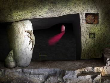 LEAVES - The Return Steam Gift GLOBAL - 3