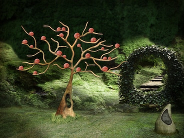 LEAVES - The Return Steam Gift GLOBAL - 2