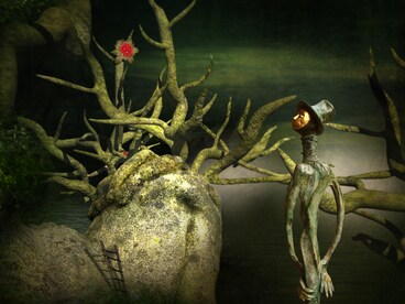 LEAVES - The Return Steam Key GLOBAL - 9