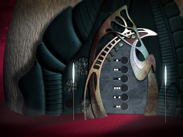 LEAVES - The Return Steam Key GLOBAL - 5