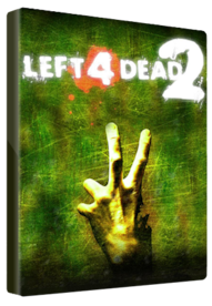 Left 4 Dead 2 4-Pack Steam Key GLOBAL - 1