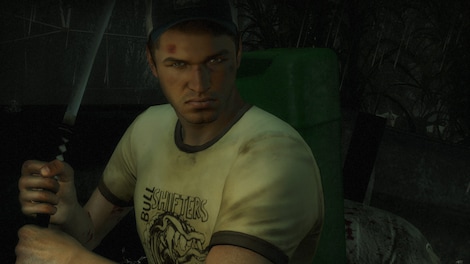 Left 4 Dead 2 (PC) - Steam Gift - LATAM - 33