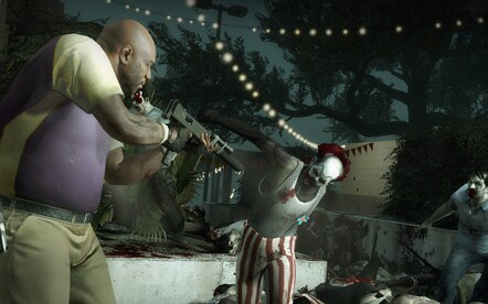 Left 4 Dead 2 (PC) - Steam Gift - WESTERN ASIA - 34