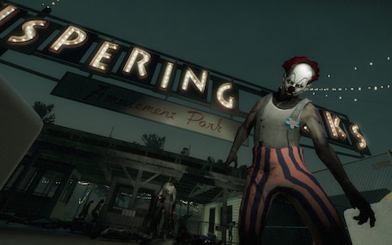 Left 4 Dead 2 (PC) - Steam Key - CIS - 17