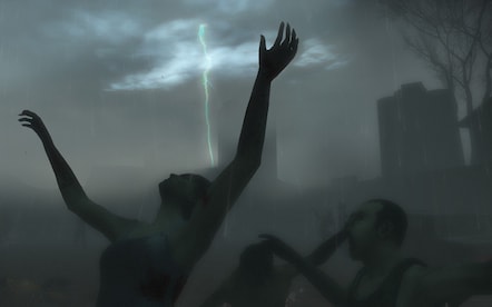 Left 4 Dead 2 (PC) - Steam Gift - EUROPE - 24