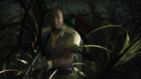 Left 4 Dead 2 (PC) - Steam Gift - EUROPE - 20