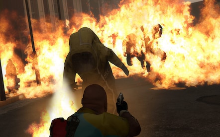 Left 4 Dead 2 (PC) - Steam Gift - EUROPE - 5