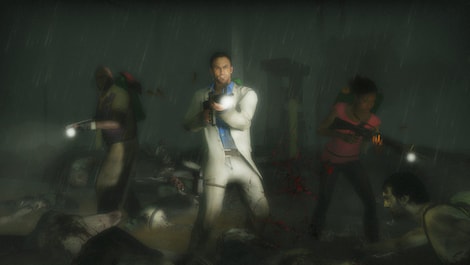 Left 4 Dead Bundle (PC) - Steam Key - CIS - 10