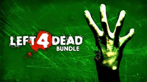 Left 4 Dead Bundle (PC) - Steam Key - CIS - 3