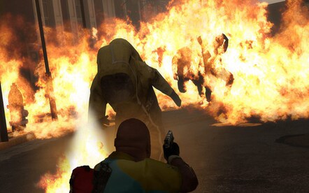 Left 4 Dead Bundle (PC) - Steam Gift - UNITED KINGDOM - 11