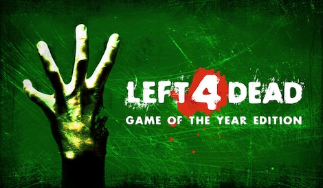 Left 4 Dead (PC) - Steam Gift - GLOBAL - 2