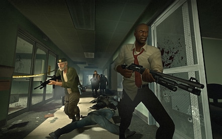 Left 4 Dead (PC) - Steam Gift - GLOBAL - 3