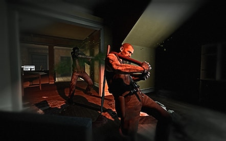 Left 4 Dead (PC) - Steam Gift - LATAM - 7