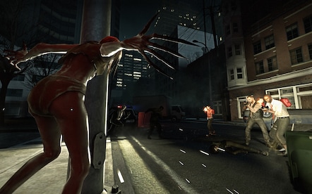 Left 4 Dead (PC) - Steam Gift - LATAM - 5