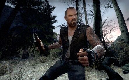 Left 4 Dead (PC) - Steam Gift - RU/CIS - 10