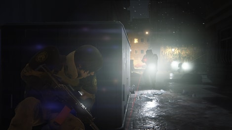 LEFT ALIVE Steam Gift EUROPE - 6