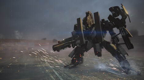 LEFT ALIVE Steam Gift EUROPE - 3