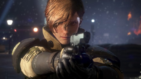 LEFT ALIVE Steam Key GLOBAL - 4