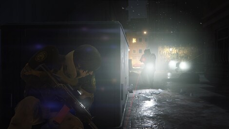 LEFT ALIVE Steam Key GLOBAL - 6