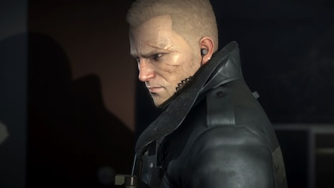 LEFT ALIVE Steam Key GLOBAL - 11
