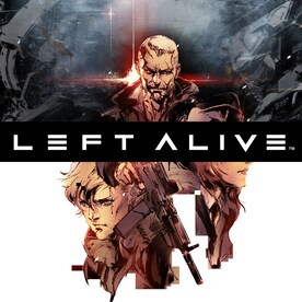 LEFT ALIVE Steam Key GLOBAL - 12