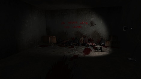 Left Alone Steam Key GLOBAL - 6