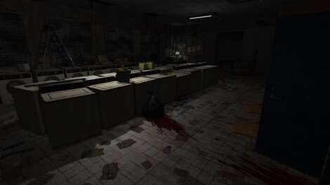 Left Alone Steam Key GLOBAL - 4