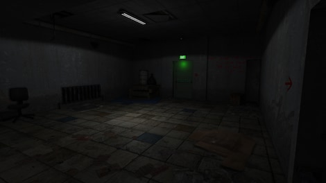 Left Alone Steam Key GLOBAL - 3