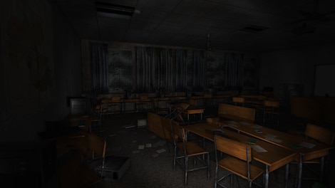Left Alone Steam Key GLOBAL - 2